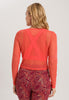 78837 L/Slv Shirt - 2339 Juicy Melon