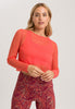 78837 L/Slv Shirt - 2339 Juicy Melon