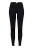 78838 Balance Leggings - 2199 Black Beauty