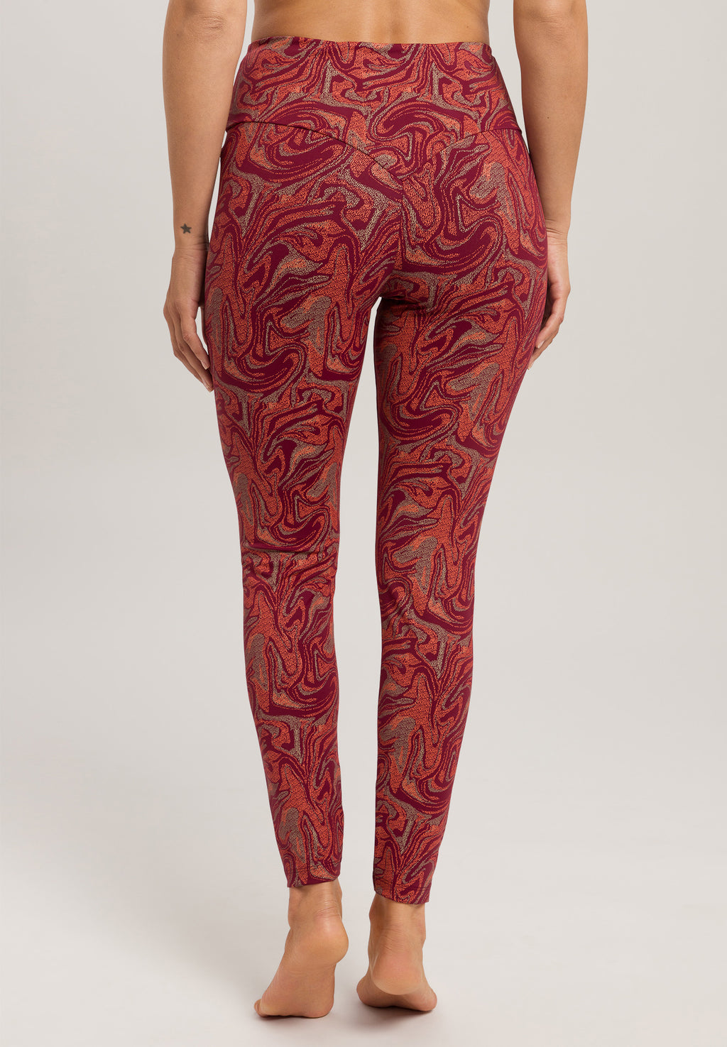 78838 Leggings - 2879 Graphic Marble
