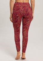 78838 Leggings - 2879 Graphic Marble