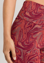 78838 Leggings - 2879 Graphic Marble