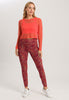 78838 Leggings - 2879 Graphic Marble