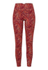 78838 Leggings - 2879 Graphic Marble