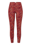 78838 Leggings - 2879 Graphic Marble