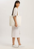 78842 Accessoires BAG - 2872 Woven Sunlight