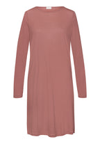 78845 Natural Wear Dress - 2348 Burlwood