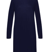 78845 Natural Wear Dress - 2621 Evening Blue