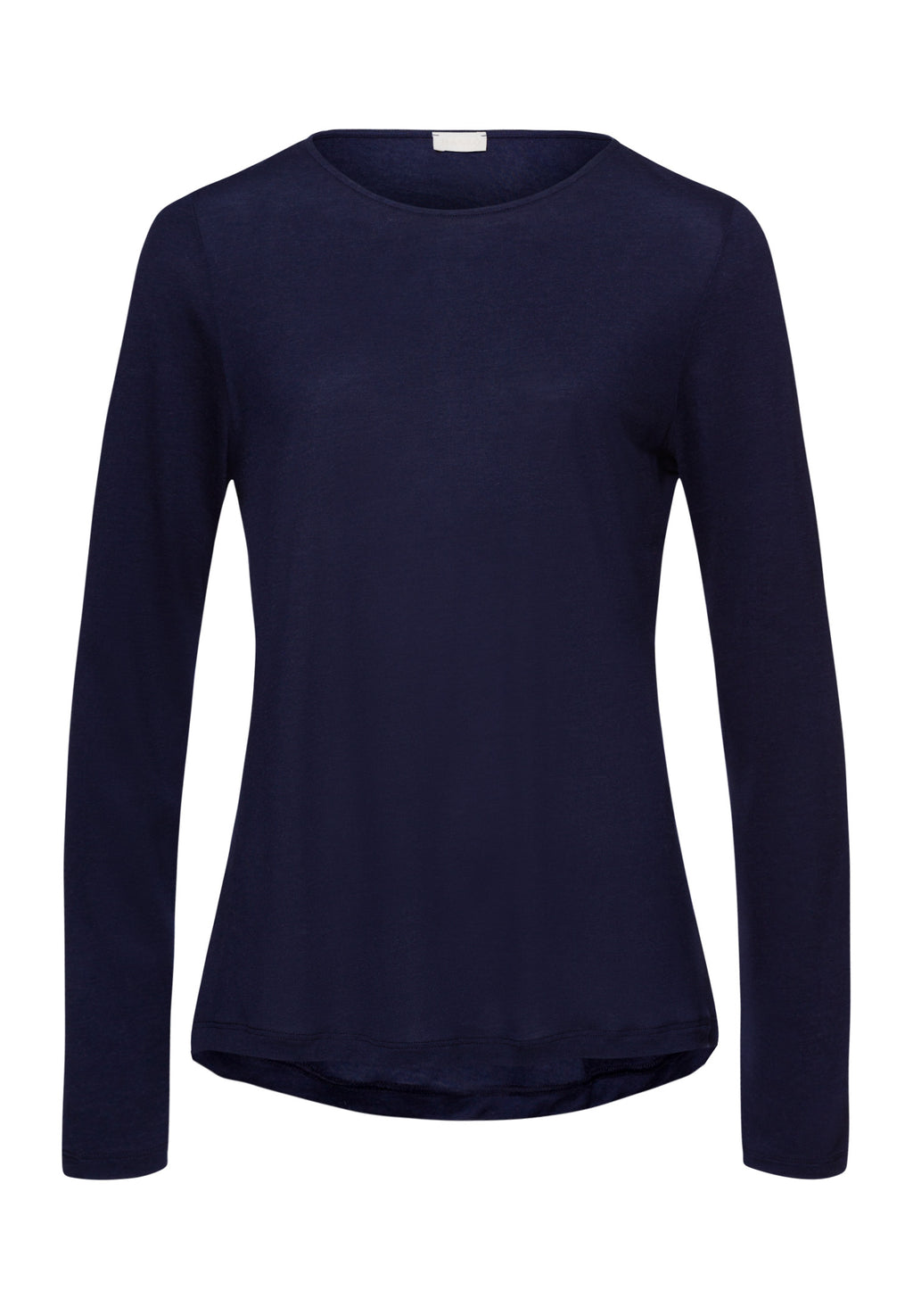 78847 Natural Wear Long Sleeve Shirt - 2621 Evening Blue