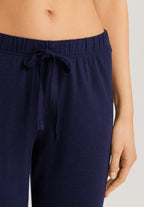 78848 Natural Wear Pants - 2621 Evening Blue