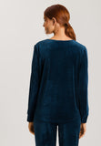 78855 Favourites Pullover - 1652 Mystic Blue