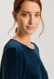 78855 Favourites Pullover - 1652 Mystic Blue