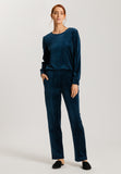 78855 Favourites Pullover - 1652 Mystic Blue