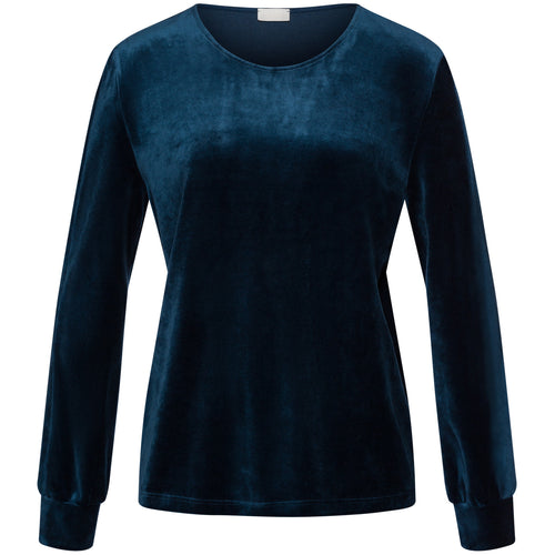 78855 Favourites Pullover - 1652 Mystic Blue