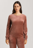 78855 Favourites Pullover - 2348 Burlwood