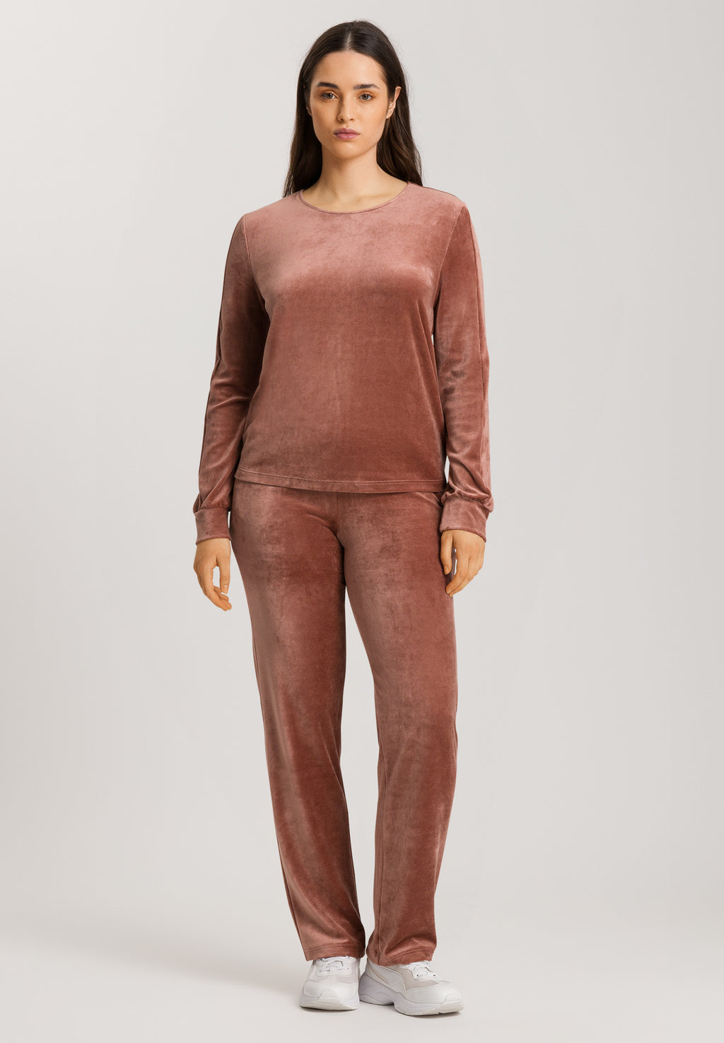 78857 Favourites Pants - 2348 Burlwood