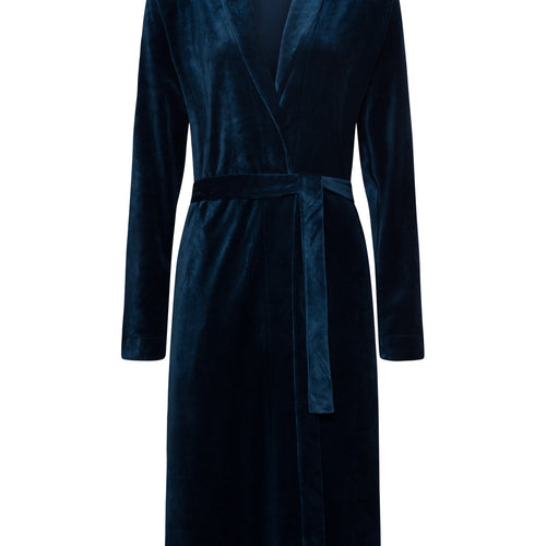 78859 Favourites Robe 110cm - 1652 Mystic Blue