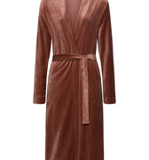 78859 Favourites Robe 110cm - 2348 Burlwood