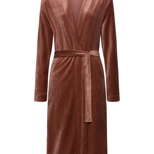 78859 Favourites Robe 110cm - 2348 Burlwood