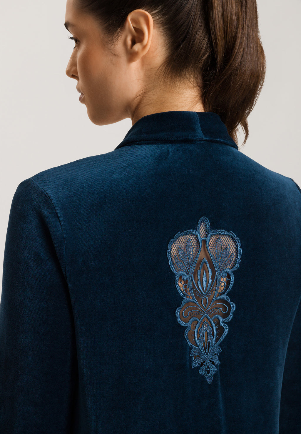 78860 Favourites Blazer - 1652 Mystic Blue