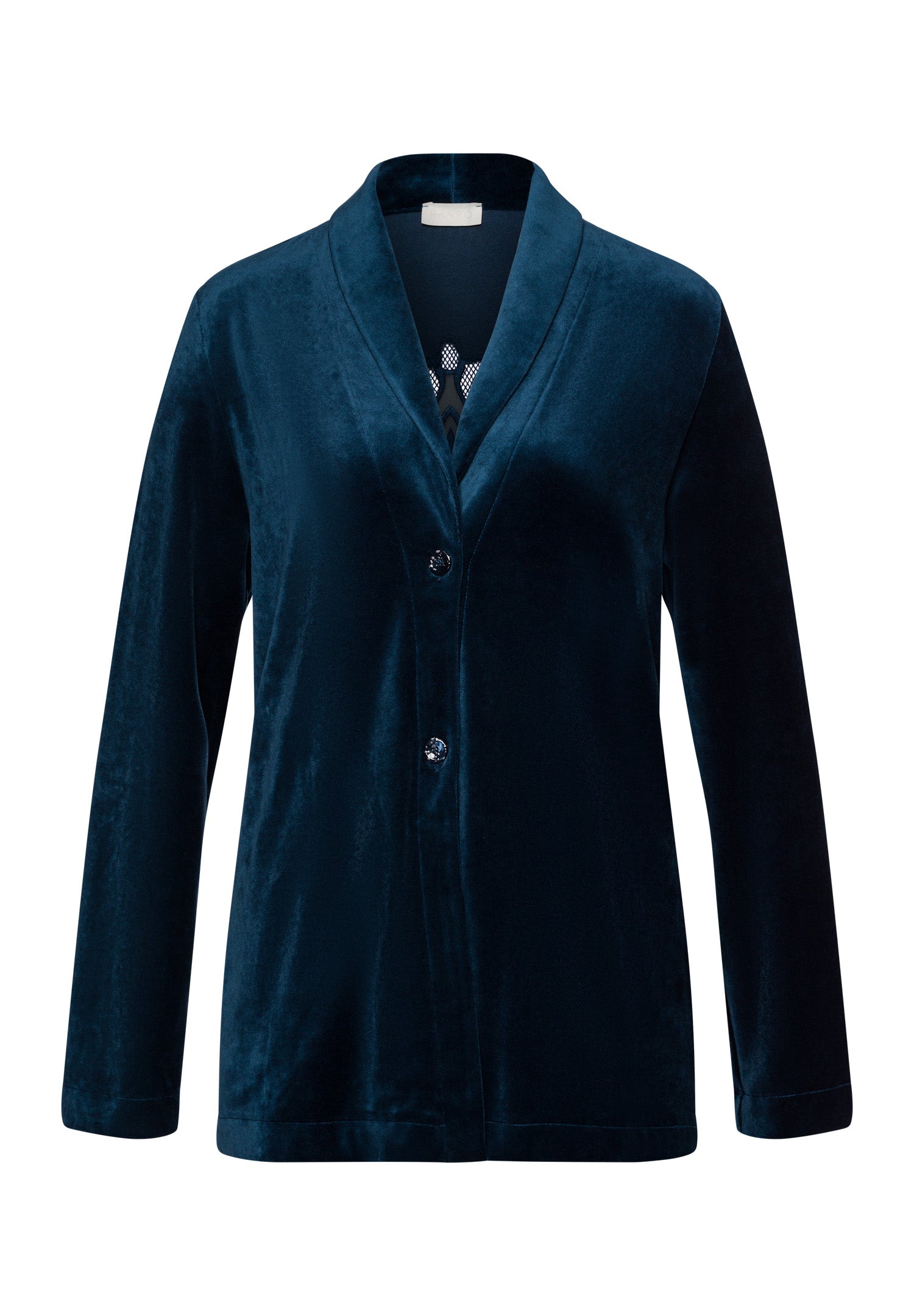 78860 Favourites Blazer - 1652 Mystic Blue