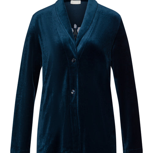 78860 Favourites Blazer - 1652 Mystic Blue