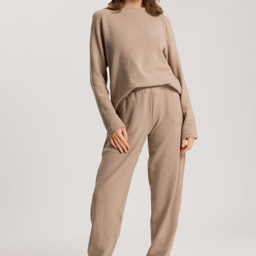 78861 Easy Wear Pullover - 2893 Sunray