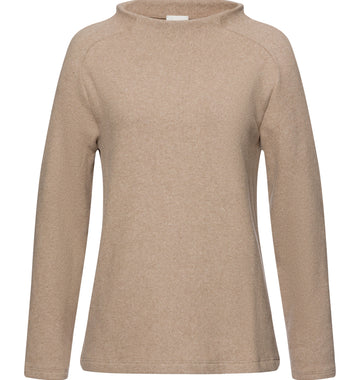 78861 Easy Wear Pullover - 2893 Sunray