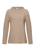 78861 Easy Wear Pullover - 2893 Sunray