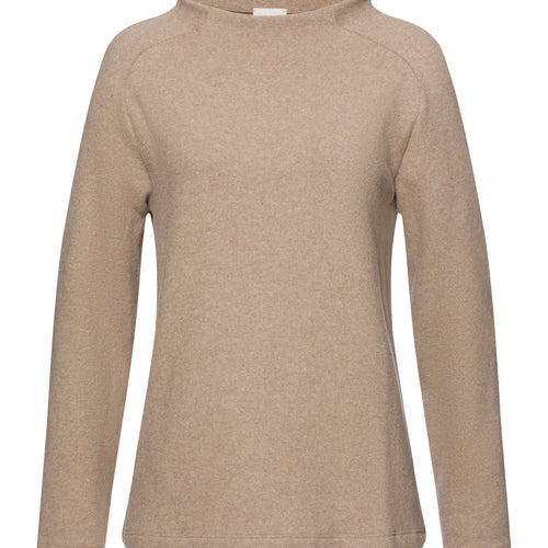 78861 Easy Wear Pullover - 2893 Sunray