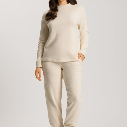 78861 Easy Wear Pullover - 2894 Poppy Seed