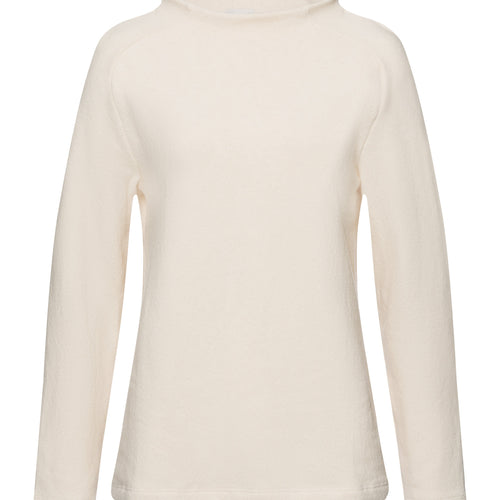 78861 Easy Wear Pullover - 2894 Poppy Seed