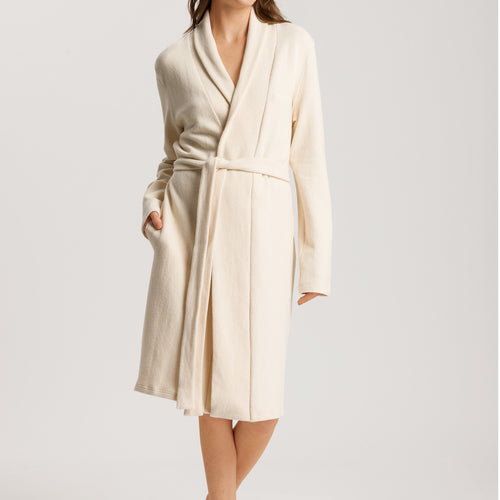 78862 Easy Wear Robe 100cm - 2894 Poppy Seed