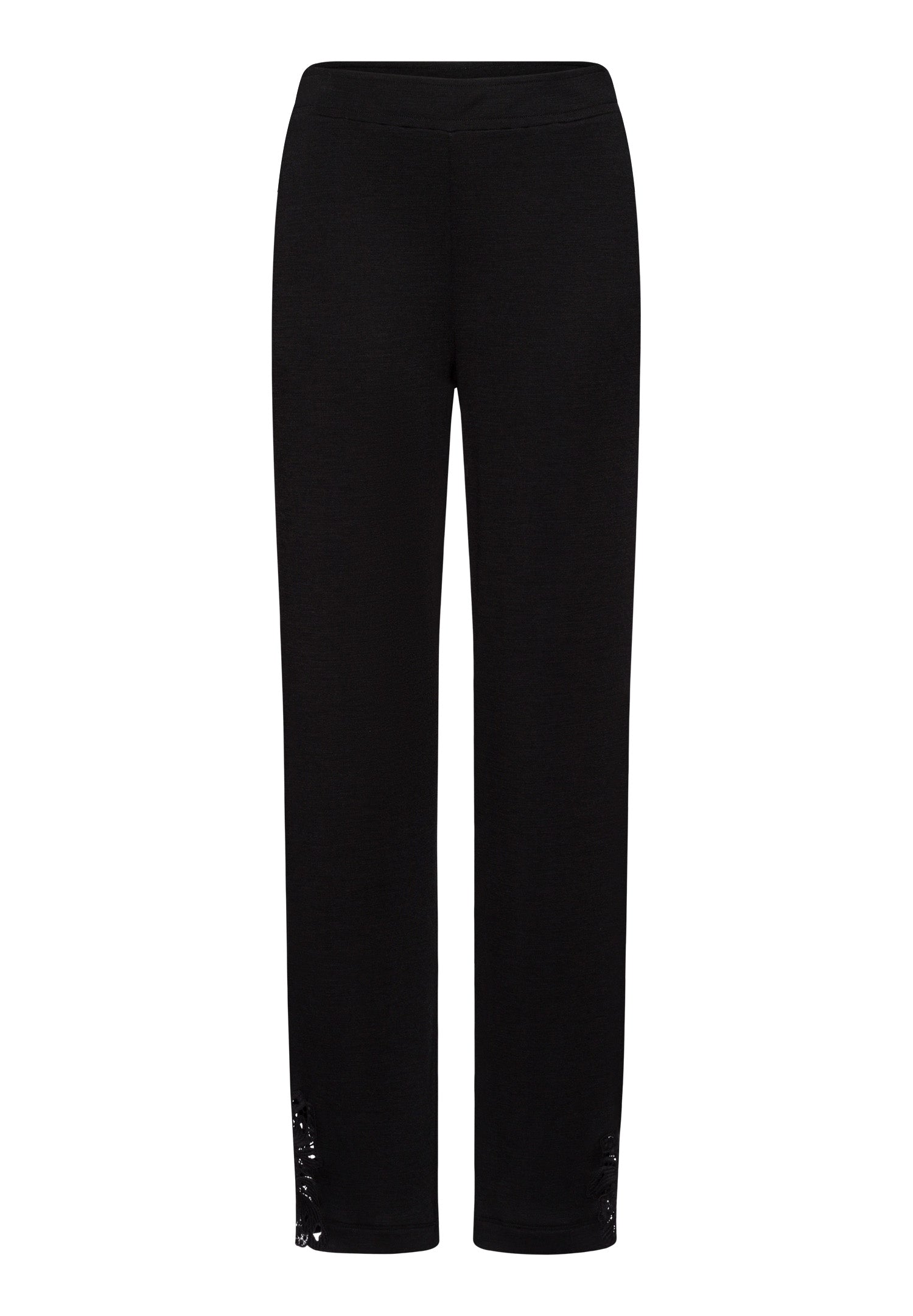 78873 Marlene Pants - 018 Black