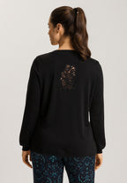 78874 Marlene Jacket - 018 Black