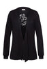 78874 Marlene Jacket - 018 Black