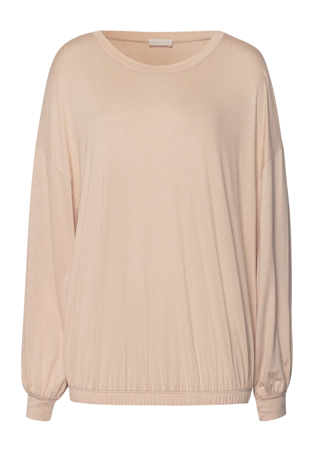 Natural Wear Tencel™ And Cashmere Soft Top | Coffee Quartz 78888-2216
