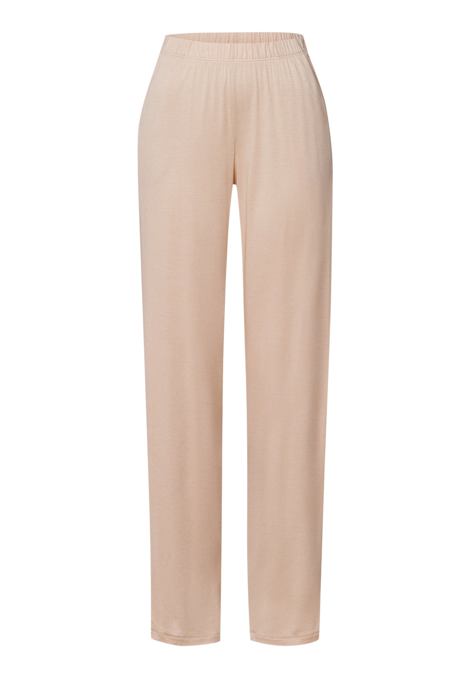 Natural Wear Tencel™ And Cashmere Soft Pants | Coffee Quartz 78889-2216