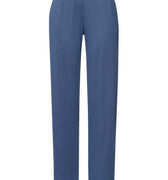 Natural Wear Tencel™ And Cashmere Soft Pants | Slate Blue 78889-2642