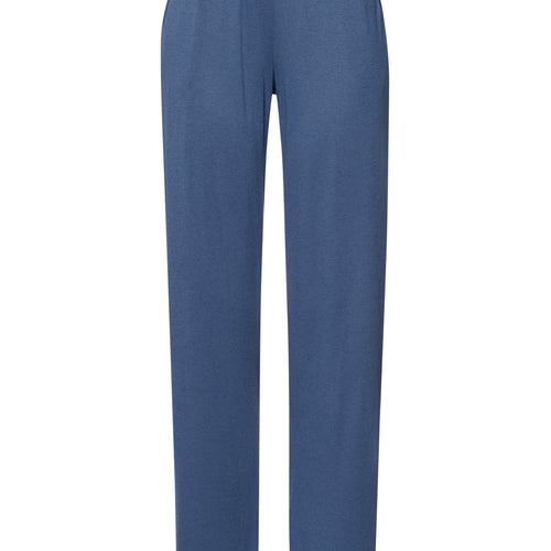 Natural Wear Tencel™ And Cashmere Soft Pants | Slate Blue 78889-2642