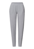 Easy Wear Recycled Cotton Blend Pants | Moonstone 78893-3058