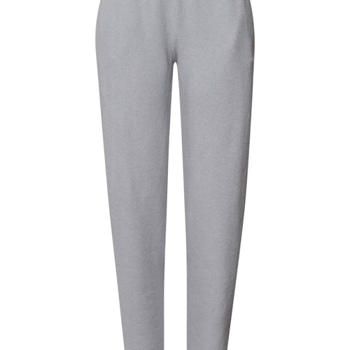 Easy Wear Recycled Cotton Blend Pants | Moonstone 78893-3058