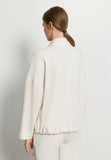 Natural Living Cardigan | Misty White 78897-2123