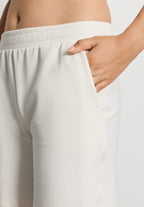 Natural Living Short Pants | Misty White 78899-2123