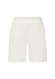 Natural Living Short Pants | Misty White 78899-2123