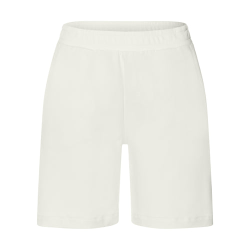 Natural Living Short Pants | Misty White 78899-2123