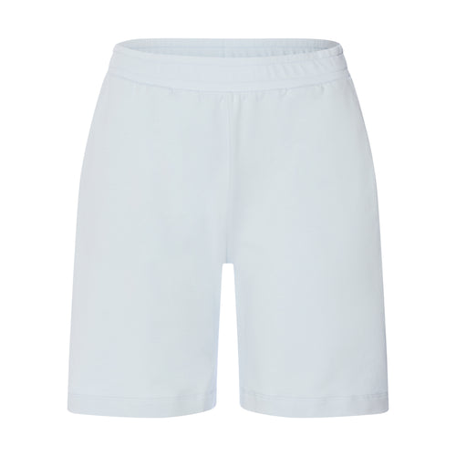 Natural Living Short Pants | Watery Blue 78899-2244