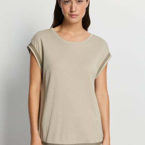 Pure Comfort Tank Top | Olive Stem 78901-2661