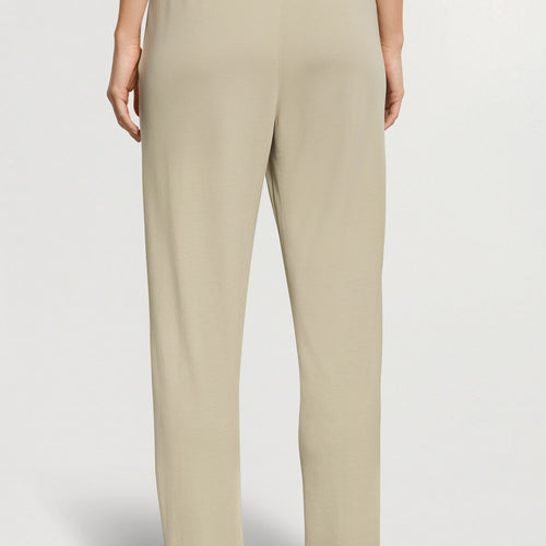 Pure Comfort Long Pants | Olive Stem 78903-2661