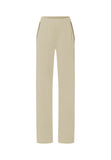 Pure Comfort Long Pants | Olive Stem 78903-2661